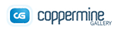 coppermine logo | NitroHost