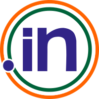.in Domain Name | NitroHost