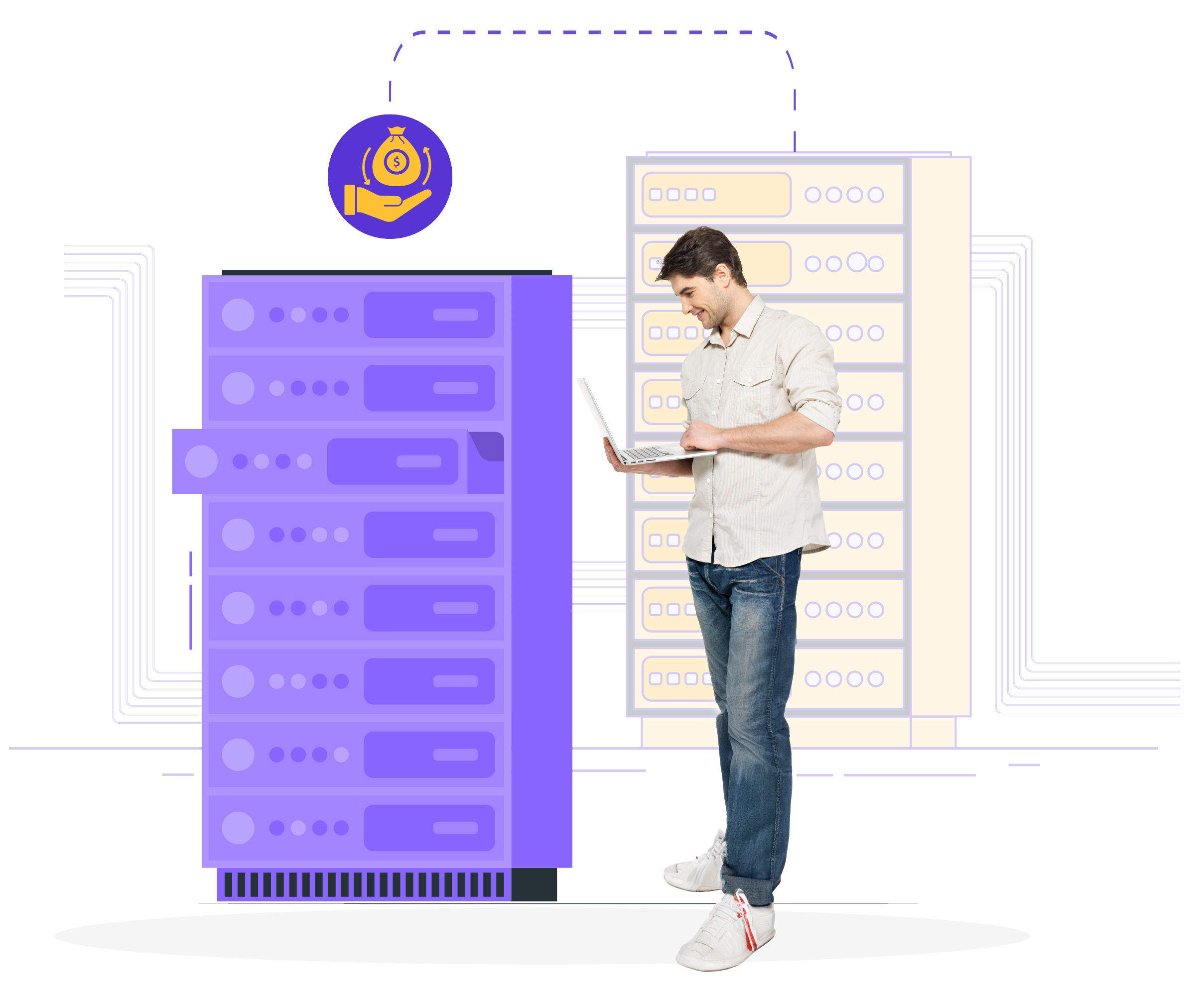 VPS Server | NitroHost